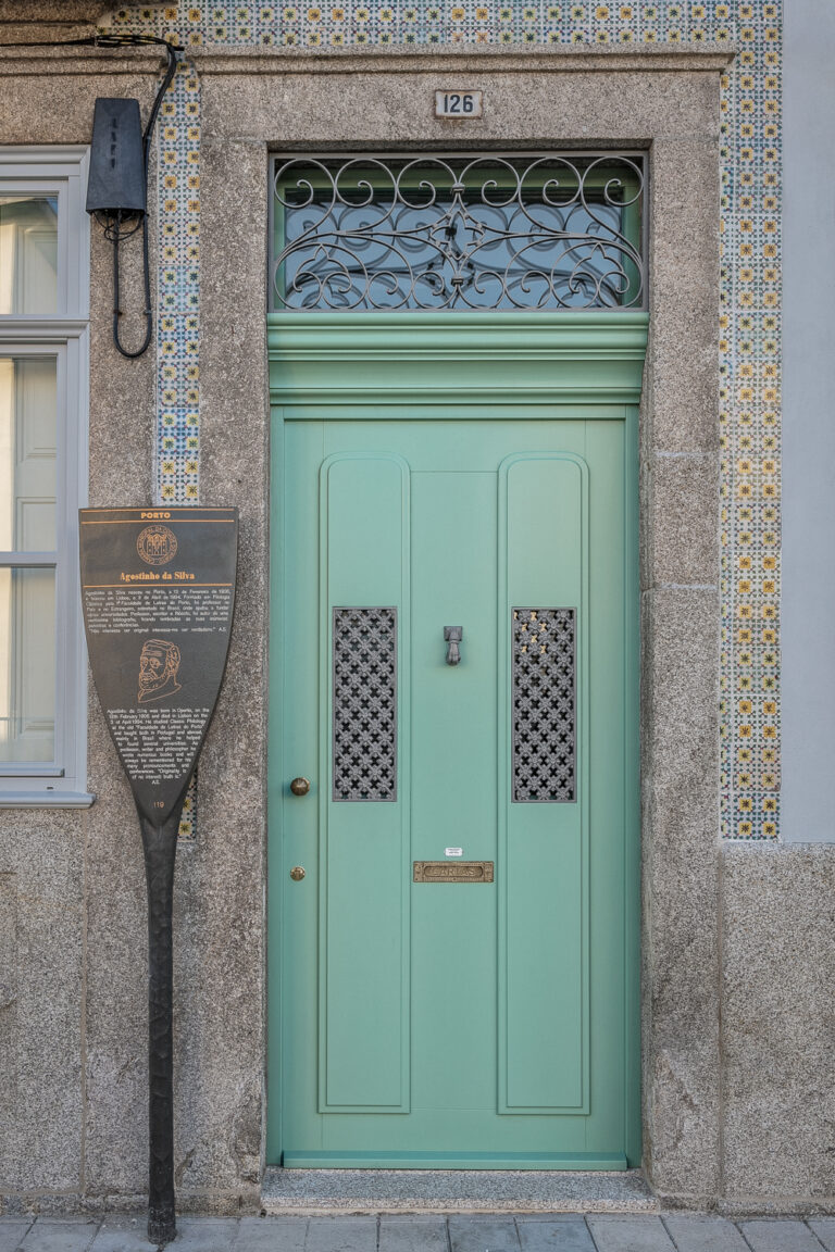 Casa Agostinho da Silva